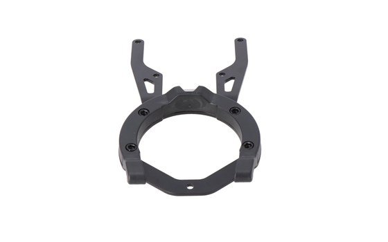 ION Tankring. Schwarz. Harley-Davidson Sportster S. - Bild 2