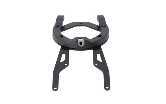 ION Tankring. Schwarz. Harley-Davidson Sportster S. - Bild 4