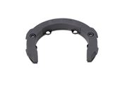 EVO Tankring. Schwarz. Diverse Modelle. Tank mit 6 Schrauben.