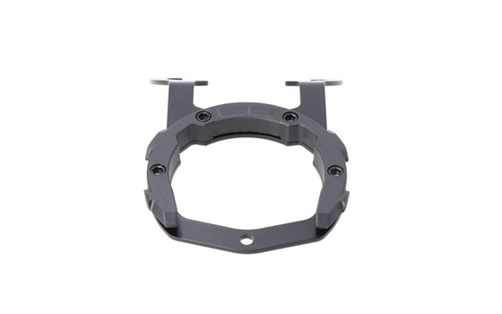 EVO Tankring. Schwarz. CFMoto 800MT (21-). - Bild 1