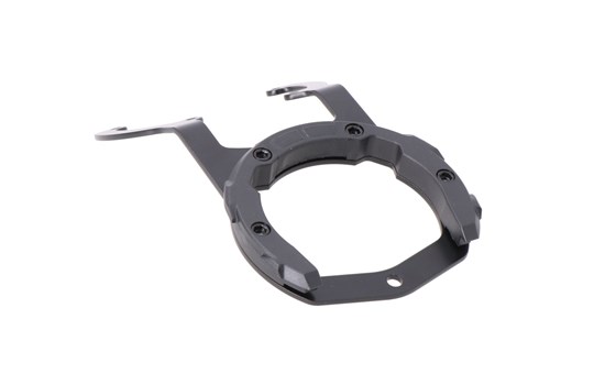 EVO Tankring. Schwarz. CFMoto 800MT (21-). - Bild 3 EVO Tankring. Schwarz. CFMoto 800MT (21-). - Bild 3