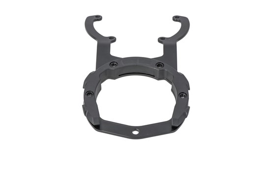 EVO Tankring. Schwarz. CFMoto 700CL-X Heritage (22-). - Bild 1