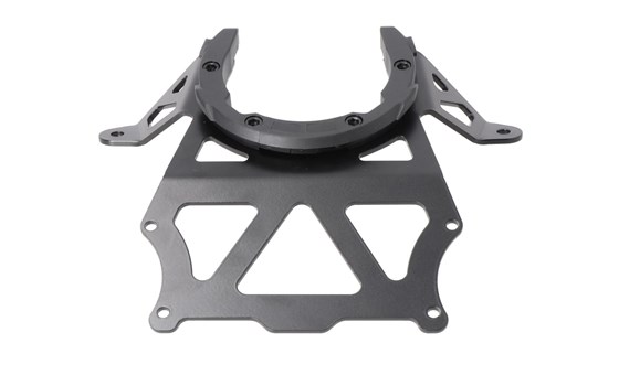 EVO Tankring. Schwarz. Yamaha Ténéré 700 World Raid (22-). - Bild 2