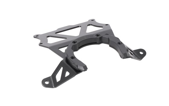 EVO Tankring. Schwarz. Yamaha Ténéré 700 World Raid (22-). - Bild 3