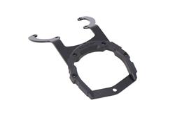 PRO Tankring. Schwarz. CFMoto 800MT (21-).