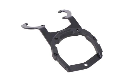 PRO Tankring. Schwarz. CFMoto 800MT (21-). - Bild 1 PRO Tankring. Schwarz. CFMoto 800MT (21-). - Bild 1