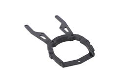 PRO Tankring. Schwarz. Harley-Davidson Sportster S. PRO Tankring. Schwarz. Harley-Davidson Sportster S.