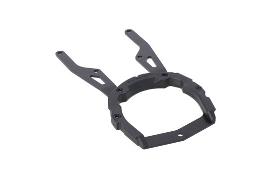 PRO Tankring. Schwarz. Harley-Davidson Sportster S. - Bild 1 PRO Tankring. Schwarz. Harley-Davidson Sportster S. - Bild 1