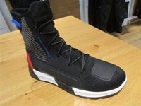 Sneaker KnitRace - Bild 3