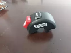 BMW org. Schalterblock rechts BMW org. Schalterblock rechts