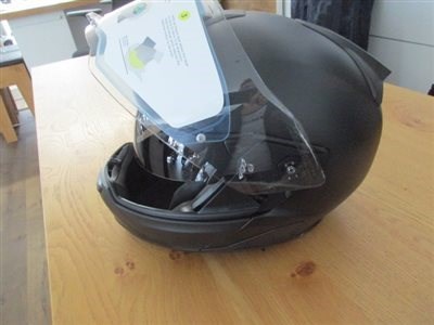 Helm System 7 Carbon Evo - Bild 2