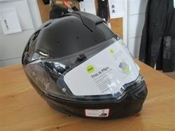 Helm System 7 Carbon Evo