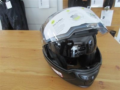 Helm System 7 Carbon Evo - Bild 2
