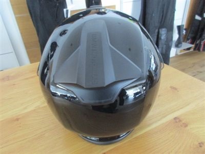 Helm System 7 Carbon Evo - Bild 3