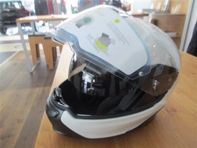 Helm System 7 Carbon Evo - Bild 2