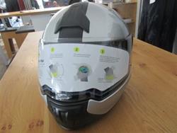 Helm System 7 Carbon Evo