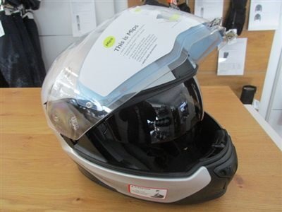 Helm System 7 Carbon Evo - Bild 2