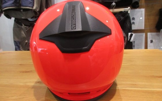 Helm System 7 Carbon Evo - Bild 3