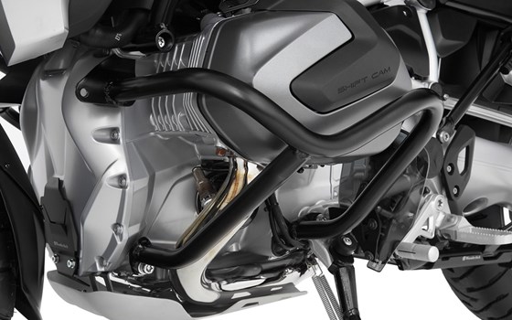 Motorschutzbügel R 1250- schwarz - Bild 2