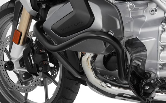 Motorschutzbügel R 1250- schwarz - Bild 3