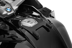 Tankring für Tankrucksack CLICK BAG- schwarz Tankring für Tankrucksack CLICK BAG- schwarz