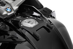 Tankring für Tankrucksack CLICK BAG- schwarz