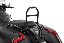 Rückenstütze K 1600 B- schwarz