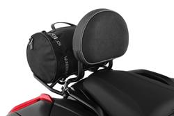 Rückenpolster für Rückenstütze K 1600 B- schwarz