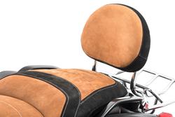 Rückenpolster für Rückenstütze K 1600 B- Cognac Rückenpolster für Rückenstütze K 1600 B- Cognac