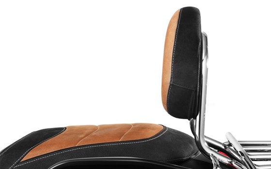 Rückenpolster für Rückenstütze K 1600 B- Cognac - Bild 3