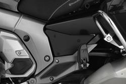 Verkleidungsergänzung K 1600 GTL (2017-)- schwarz Verkleidungsergänzung K 1600 GTL (2017-)- schwarz