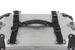 Tragegriff für EXTREME Koffer und BMW Alukoffer - schwarz - Stück