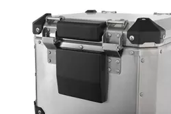 Rückenpolster für Topcase EXTREME- schwarz Rückenpolster für Topcase EXTREME- schwarz
