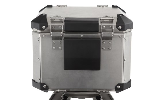 Rückenpolster für Topcase EXTREME- schwarz - Bild 2