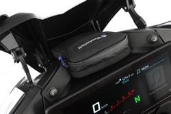 Cockpittasche R 1250 RT- schwarz Cockpittasche R 1250 RT- schwarz