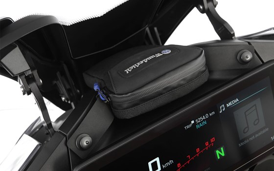 Cockpittasche R 1250 RT- schwarz - Bild 1