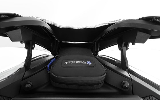 Cockpittasche R 1250 RT- schwarz - Bild 2