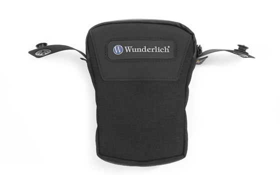 Cockpittasche R 1250 RT- schwarz - Bild 3