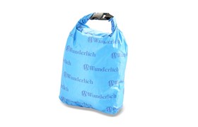 Gepäcksack - wasserdicht - blau - klein