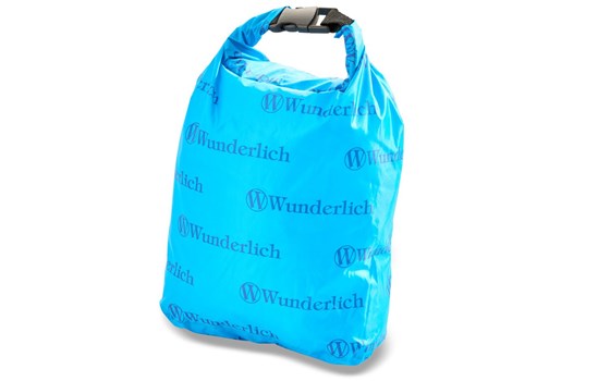 Gepäcksack - wasserdicht - blau - Satz - Bild 3