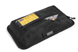 Organizer Tasche Koffer/Topcase Pan America 1250 - schwarz - Universal