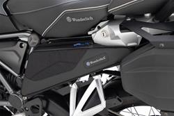 Rahmentaschen - schwarz - Satz