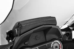 Cockpittasche K 1600- schwarz