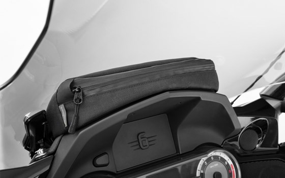 Cockpittasche K 1600- schwarz - Bild 1