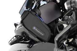 Windabweisertaschen - schwarz - Satz