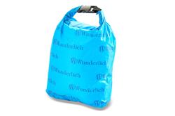 Gepäcksack - wasserdicht - blau - klein