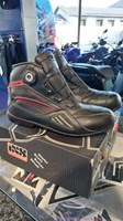 Schuhe 45 Sharky schwarz