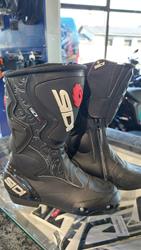 Stiefel 38 Sidi Fusion Lei sw Stiefel 38 Sidi Fusion Lei sw