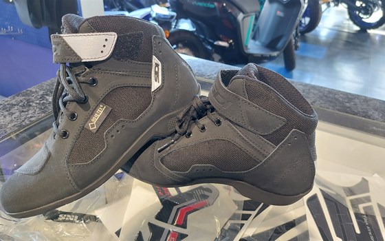 Schuhe Sidi Duma - Bild 1