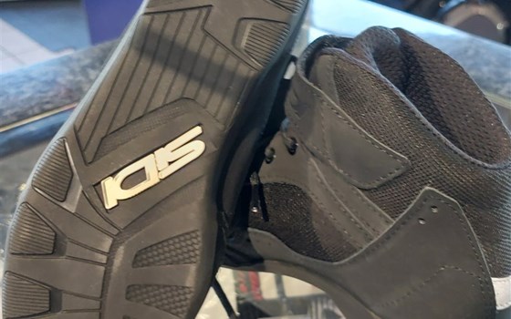 Schuhe Sidi Duma - Bild 3